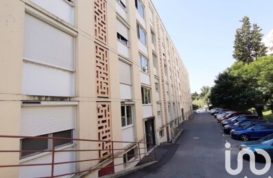 appartement 3 pièces 58 m2 à vendre à Romans-sur-Isère (26100)