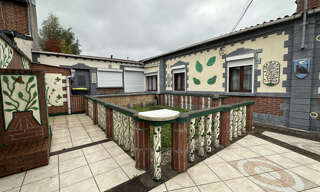 Maison 3 Pièces 75 m² à vendre à Sallaumines (62430)