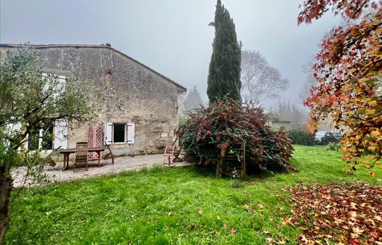 maison 4 pièces 134 m2 à vendre à Saint-Loubès (33450)