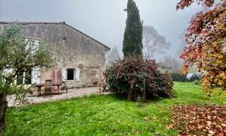 Maison 4 Pièces 134 m² à vendre à Saint-Loubès (33450)