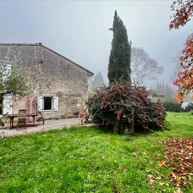 Maison 4 pièces 186375 €