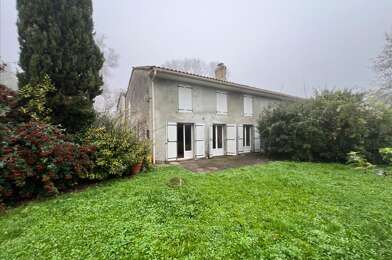 Maison 4 pièces 186375 €