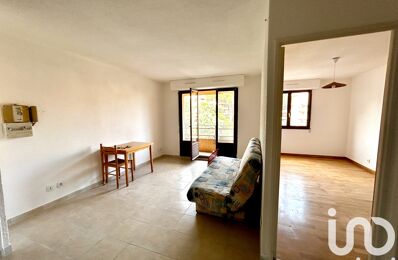 vente appartement 160 000 € à proximité de Vidauban (83550)