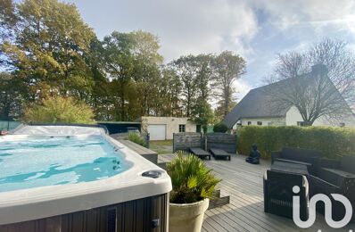 vente maison 271 000 € à proximité de Sainte-Reine-de-Bretagne (44160)