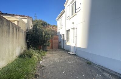 maison 4 pièces 86 m2 à vendre à L'Île-d'Olonne (85340)