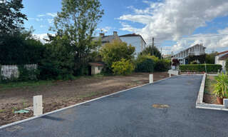 Terrain  530 m² à vendre à Buxerolles (86180)