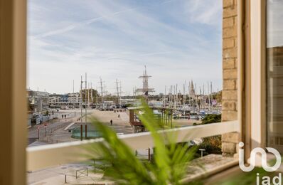 appartement 3 pièces 91 m2 à vendre à La Rochelle (17000)