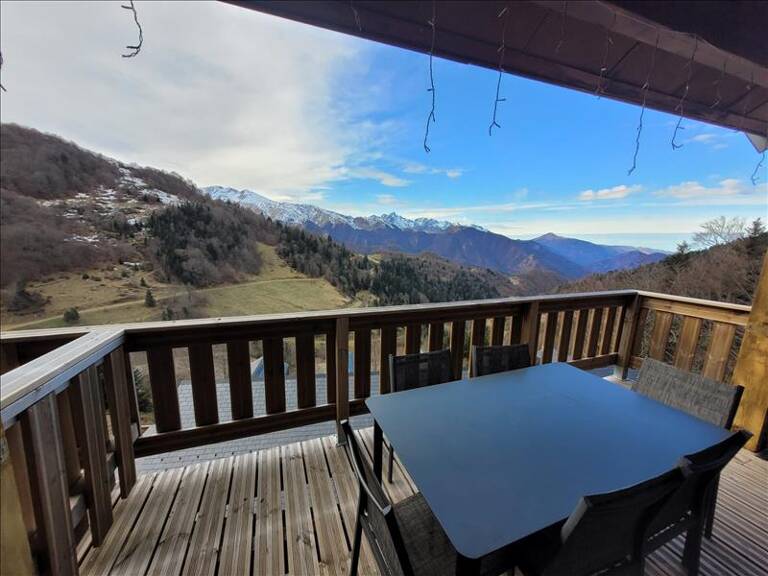 Duplex de 3 pièces principales — photo 1