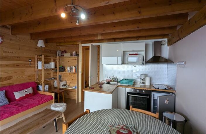 Duplex de 3 pièces principales — photo 2