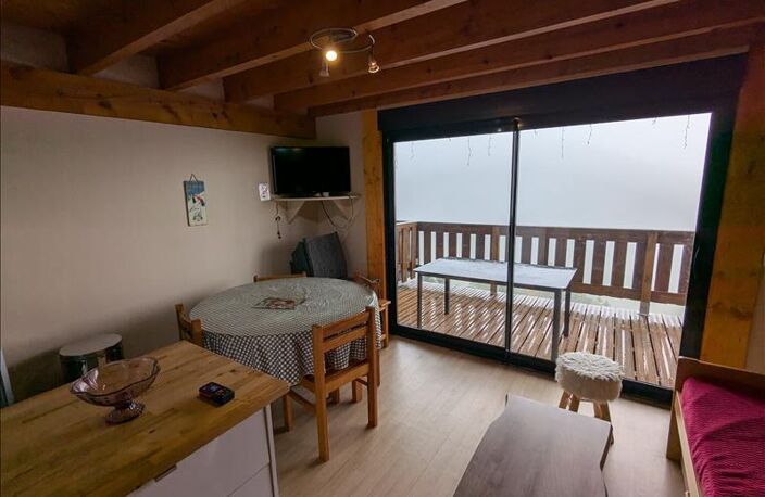 Duplex de 3 pièces principales — photo 3