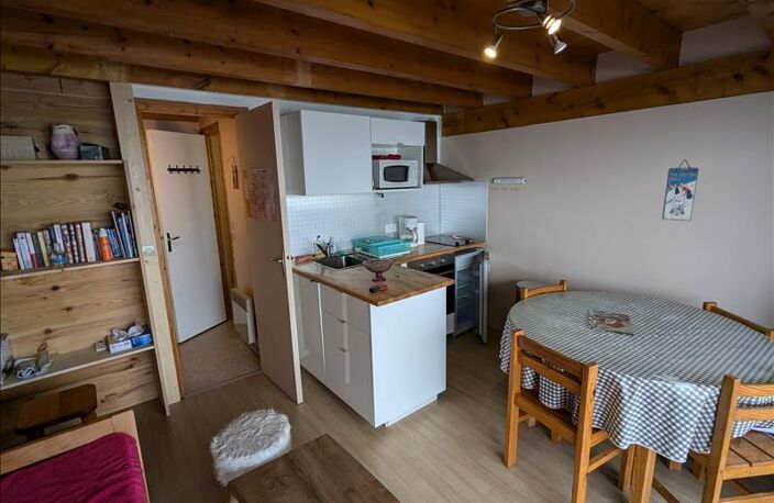 Duplex de 3 pièces principales — photo 4