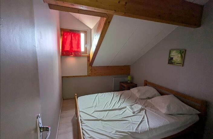 Duplex de 3 pièces principales — photo 5