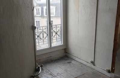 vente appartement 52 000 € à proximité de Gagny (93220)