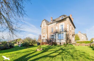 vente maison 275 600 € à proximité de Argentat-sur-Dordogne (19400)