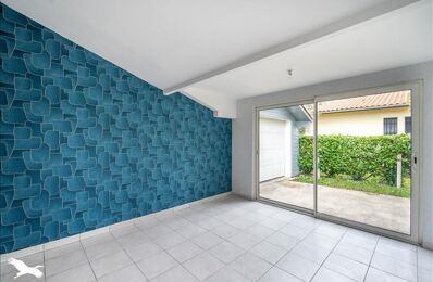 vente maison 296 800 € à proximité de Yzosse (40180)