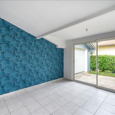 Maison 7 pièces 114 m²