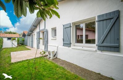 maison 7 pièces 114 m2 à vendre à Dax (40100)