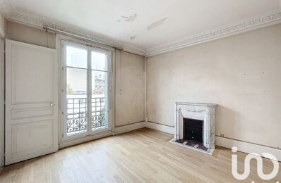 vente appartement 370 000 € à proximité de Saint-Denis (93210)