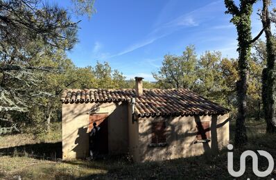 maison 1 pièces 32 m2 à vendre à Castellet-en-Luberon (84400)