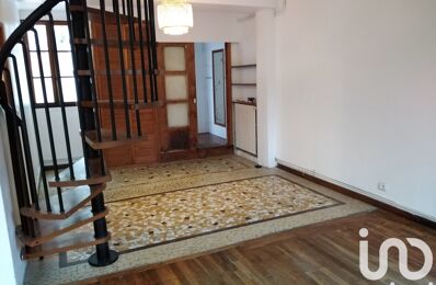 maison 5 pièces 80 m2 à vendre à Creil (60100)