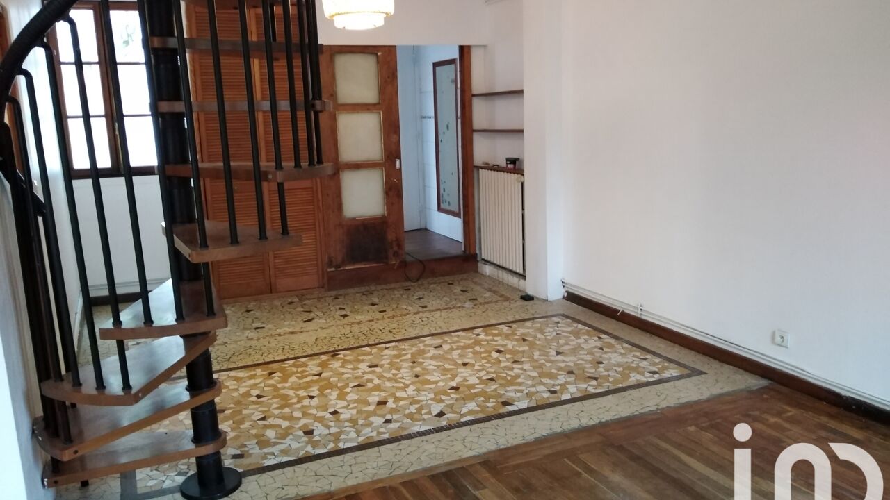 maison 5 pièces 80 m2 à vendre à Creil (60100)