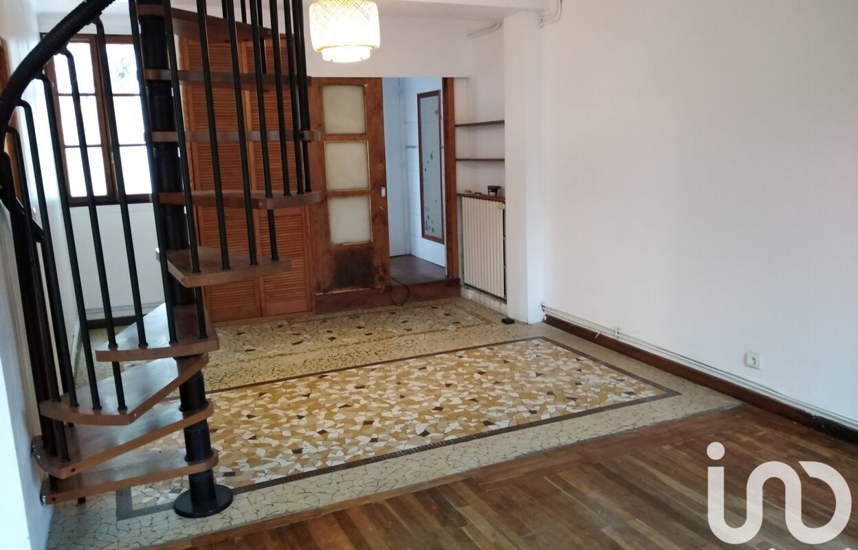 maison 5 pièces 80 m2 à vendre à Creil (60100)