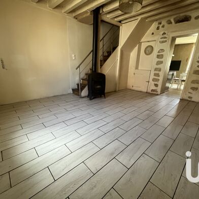 Maison 4 pièces 96 m²