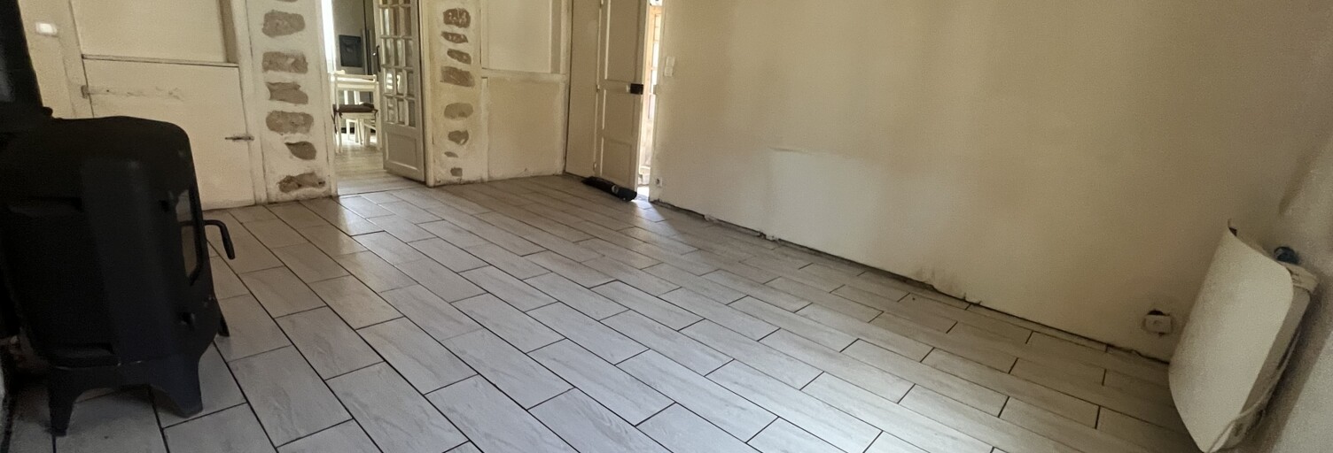 Maison 4 Pièces 96 m² à vendre à Cormeilles-en-Vexin (95830)