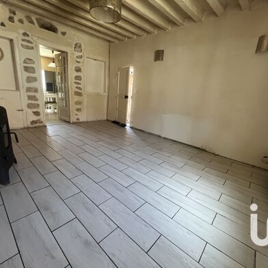Maison 4 pièces 254400 €