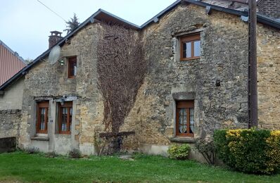 vente maison 64 500 € à proximité de Thugny-Trugny (08300)