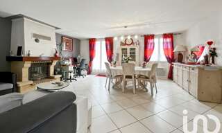 Maison 6 Pièces 107 m² à vendre à Pontault-Combault (77340)