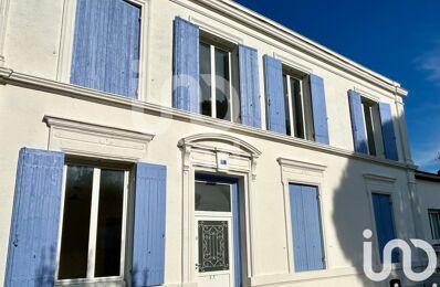 appartement 4 pièces 105 m2 à vendre à Arvert (17530)