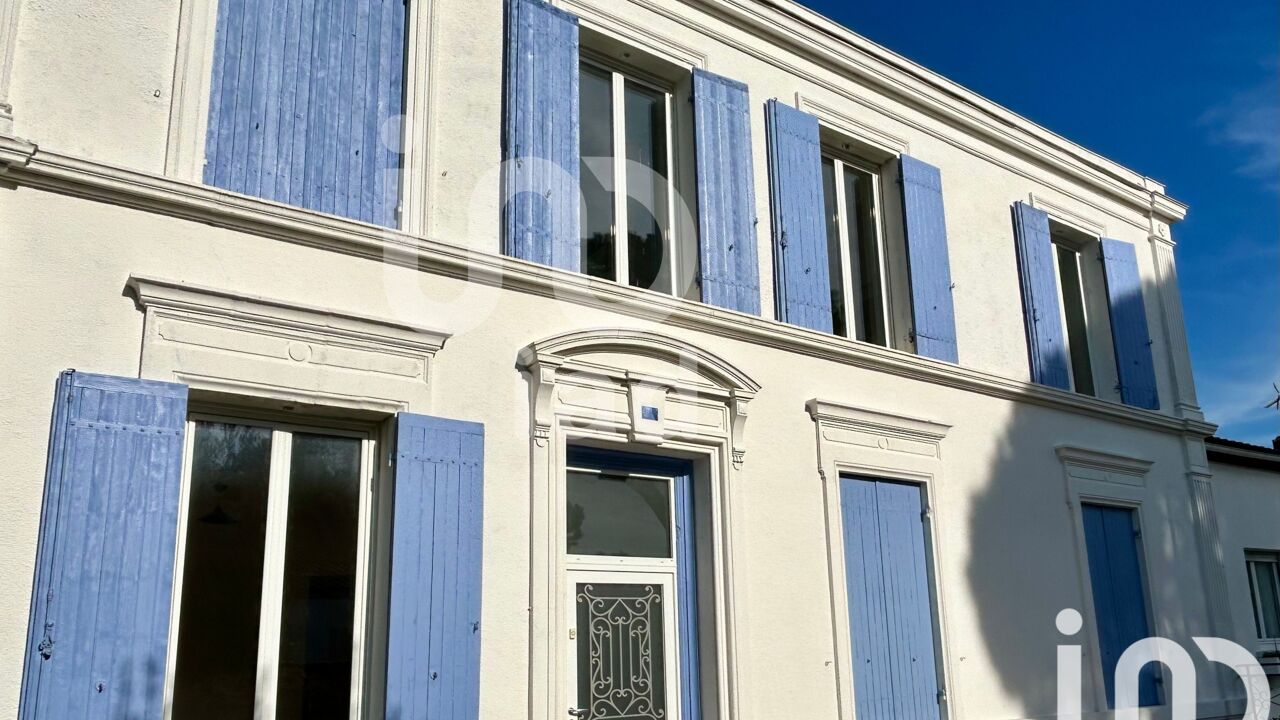 appartement 4 pièces 105 m2 à vendre à Arvert (17530)