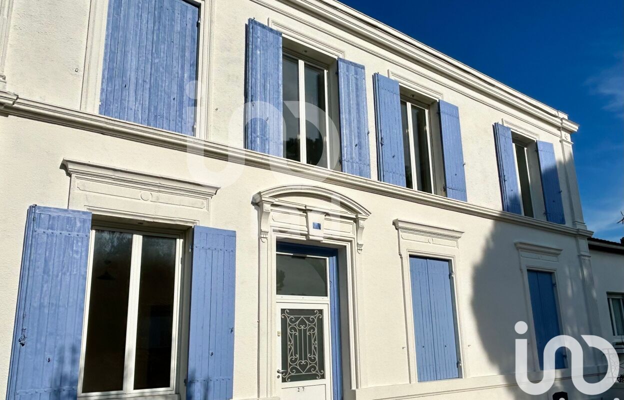 appartement 4 pièces 105 m2 à vendre à Arvert (17530)