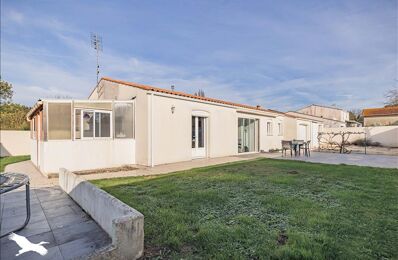 vente maison 409 500 € à proximité de Saint-Nazaire-sur-Charente (17780)