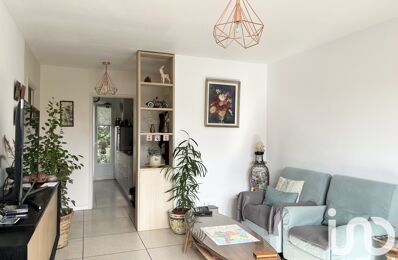 appartement 3 pièces 57 m2 à vendre à Hyères (83400)