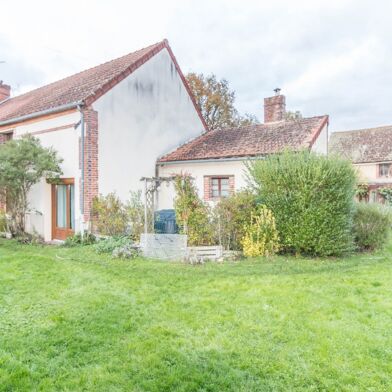 Maison 6 pièces 199000 €