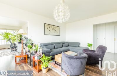 vente appartement 205 000 € à proximité de Soignolles-en-Brie (77111)