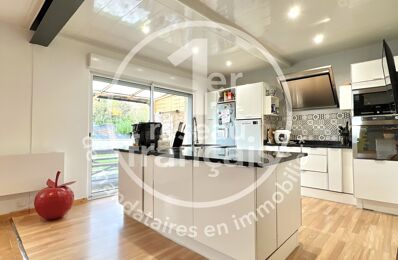 vente maison 298 000 € à proximité de Echinghen (62360)