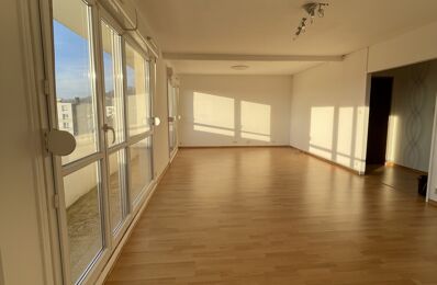 vente appartement 71 000 € à proximité de Merlieux-Et-Fouquerolles (02000)