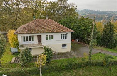 vente maison 175 000 € à proximité de Labastide-Monréjeau (64170)