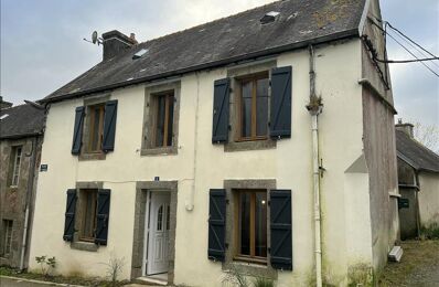 vente maison 77 350 € à proximité de Lopérec (29590)