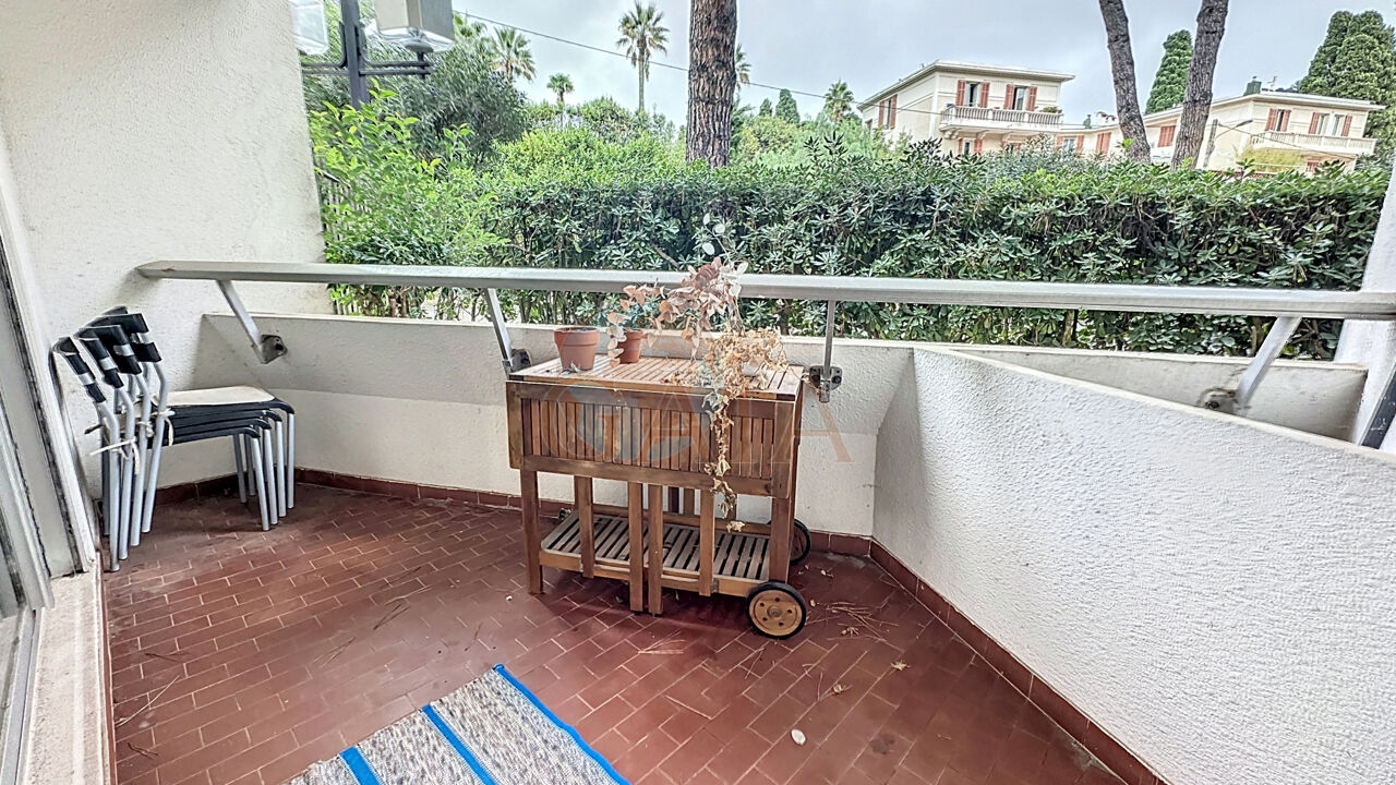 appartement 1 pièces 28 m2 à louer à Cannes (06400)