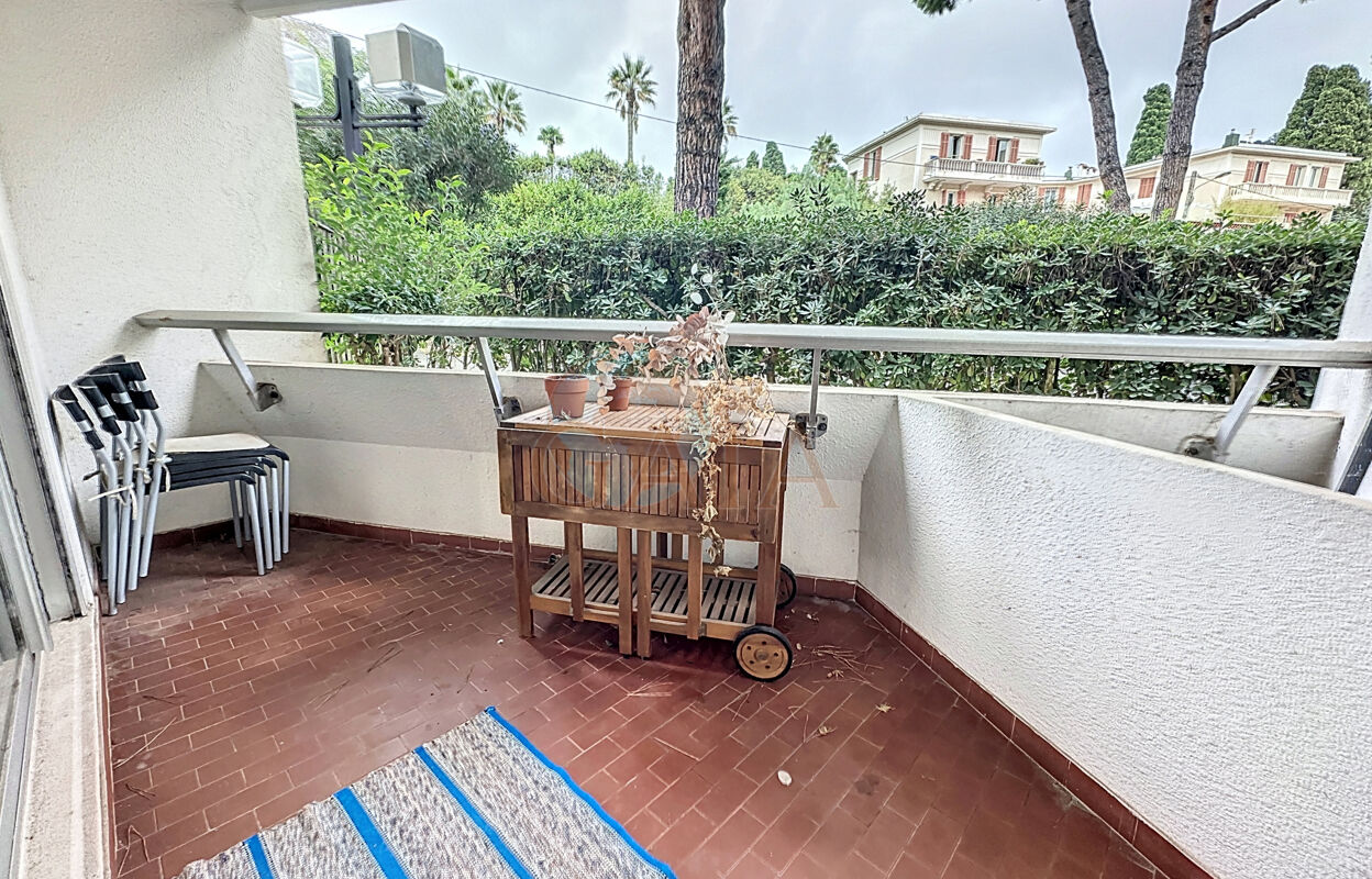 appartement 1 pièces 28 m2 à louer à Cannes (06400)