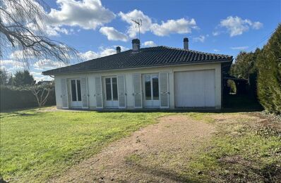 vente maison 171 200 € à proximité de Bassillac Et Auberoche (24330)