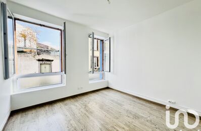 vente appartement 115 500 € à proximité de Cébazat (63118)