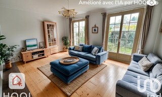 Maison 4 Pièces 73 m² à vendre à Étampes (91150)