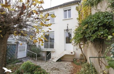 vente maison 316 500 € à proximité de La Riche (37520)