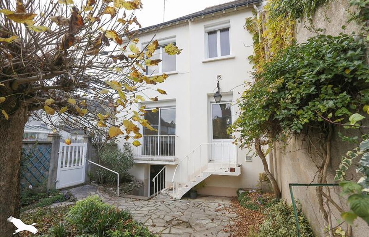 maison 5 pièces 100 m2 à vendre à Tours (37000)