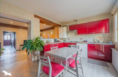 vente maison 279 000 € à proximité de La Salvetat-Saint-Gilles (31880)